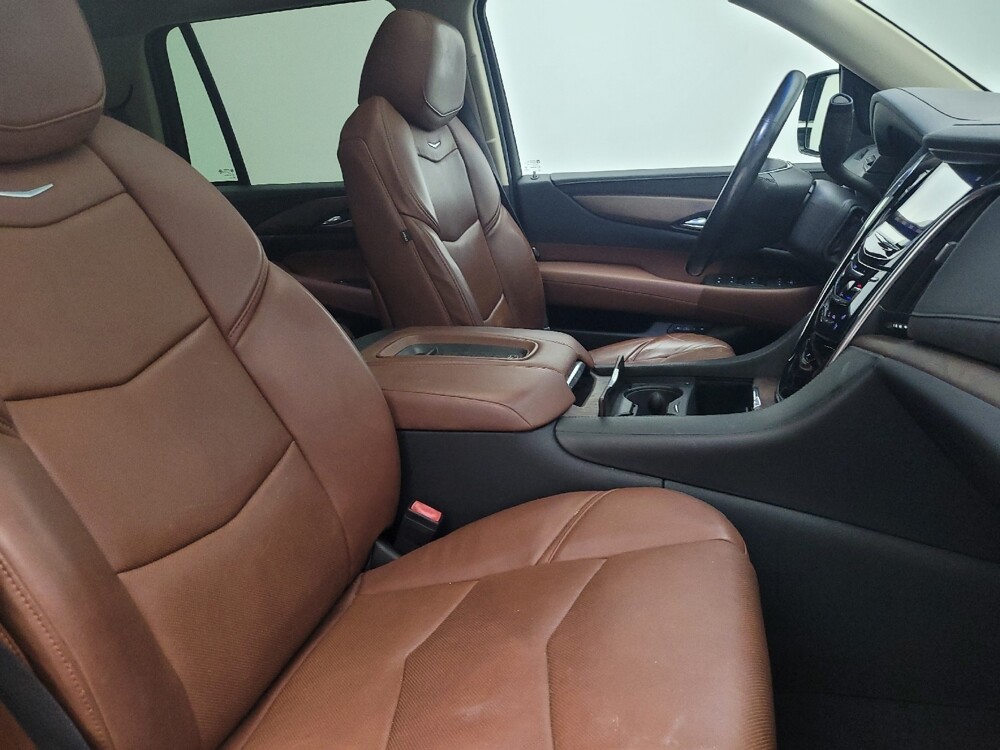 2016 Cadillac Escalade in Kissimmee, FL 34744 - 18106215 21