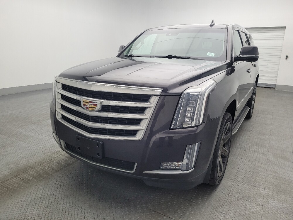 2016 Cadillac Escalade in Kissimmee, FL 34744 - 18106215 15