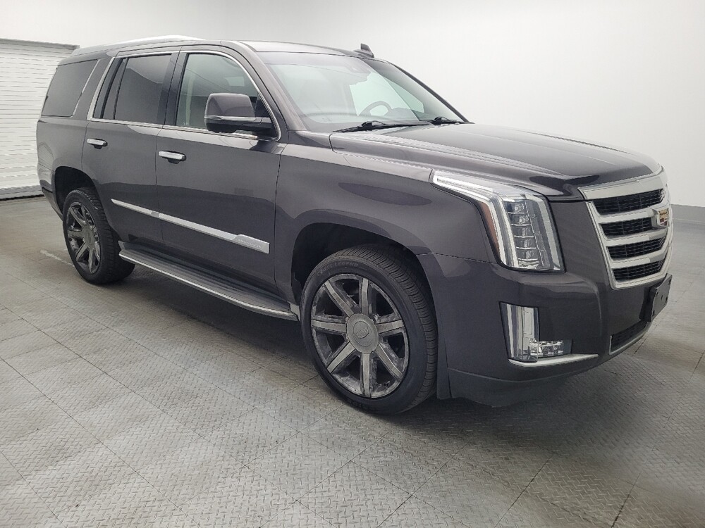 2016 Cadillac Escalade in Kissimmee, FL 34744 - 18106215 13