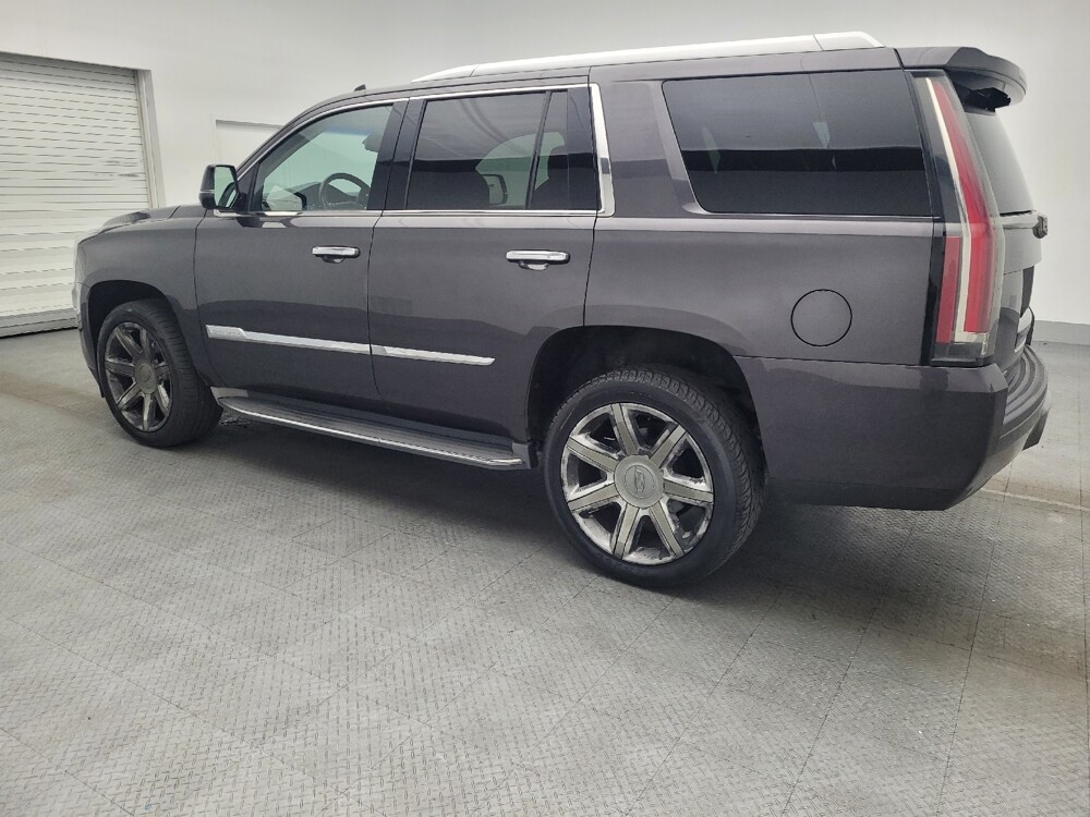 2016 Cadillac Escalade in Kissimmee, FL 34744 - 18106215 3