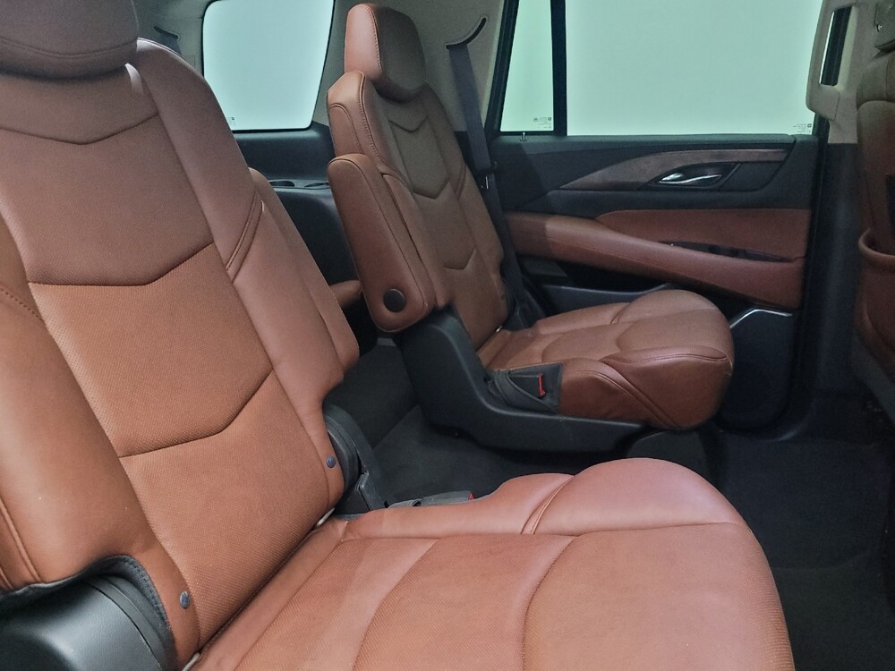 2016 Cadillac Escalade in Kissimmee, FL 34744 - 18106215 19