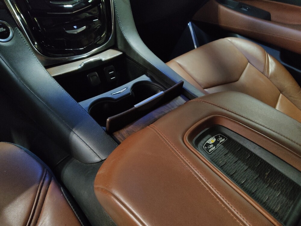 2016 Cadillac Escalade in Kissimmee, FL 34744 - 18106215 26