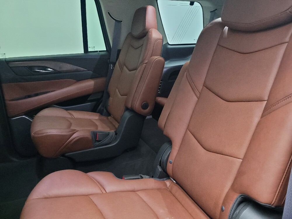 2016 Cadillac Escalade in Kissimmee, FL 34744 - 18106215 18