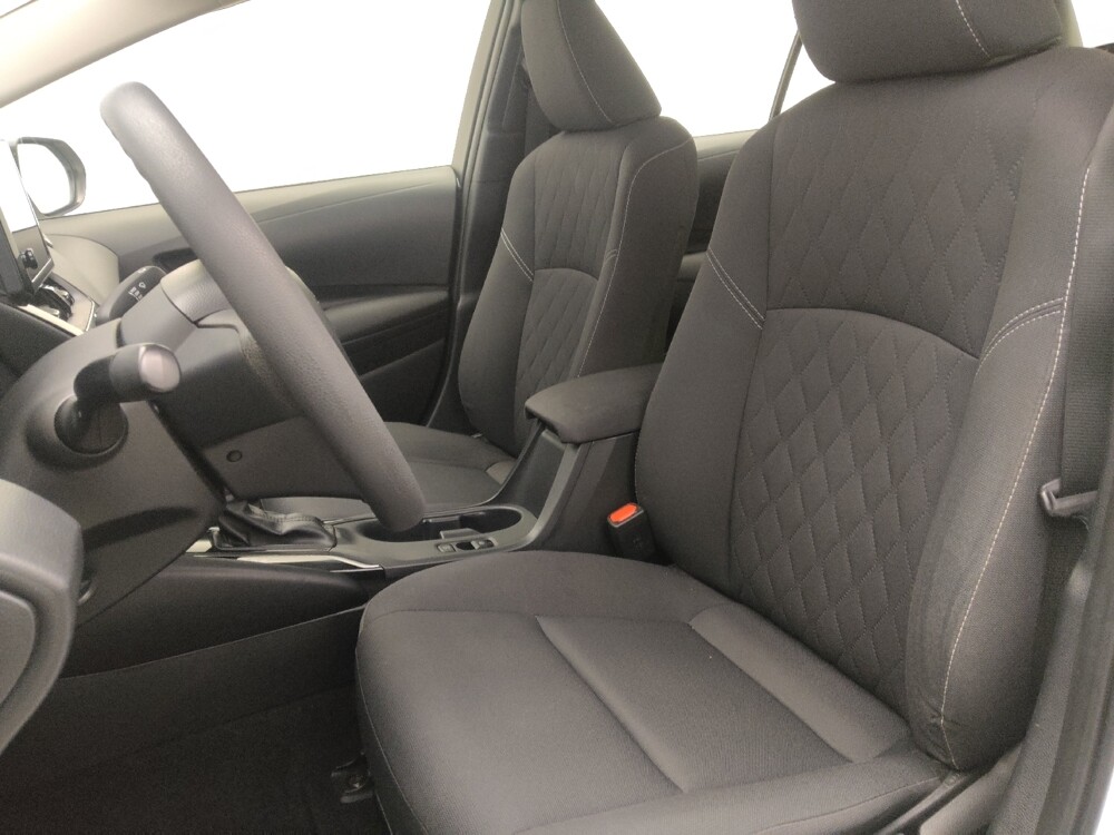 2024 Toyota Corolla in Raleigh, NC 27604 - 18106216 17