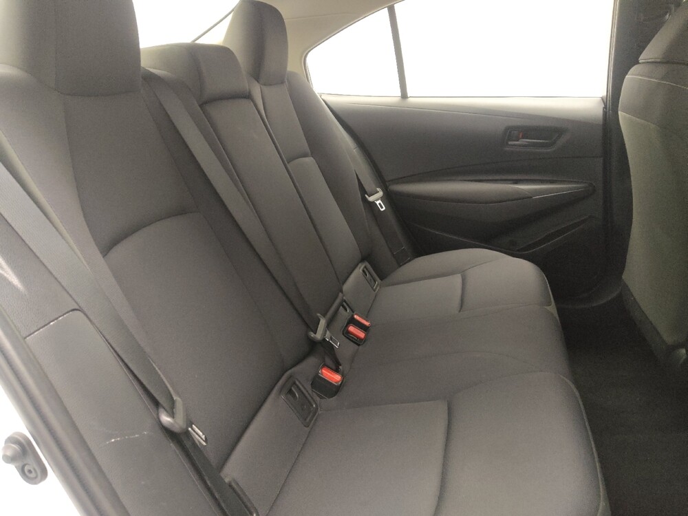 2024 Toyota Corolla in Raleigh, NC 27604 - 18106216 19