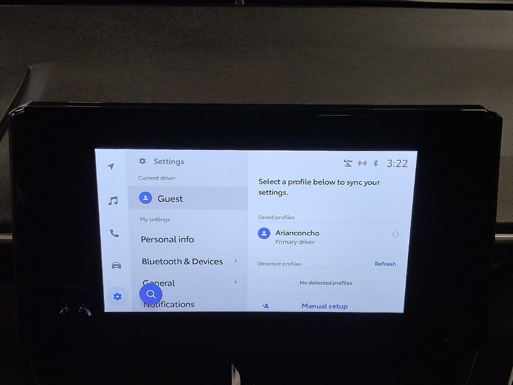 2024 Toyota Corolla in Raleigh, NC 27604 - 18106216 25