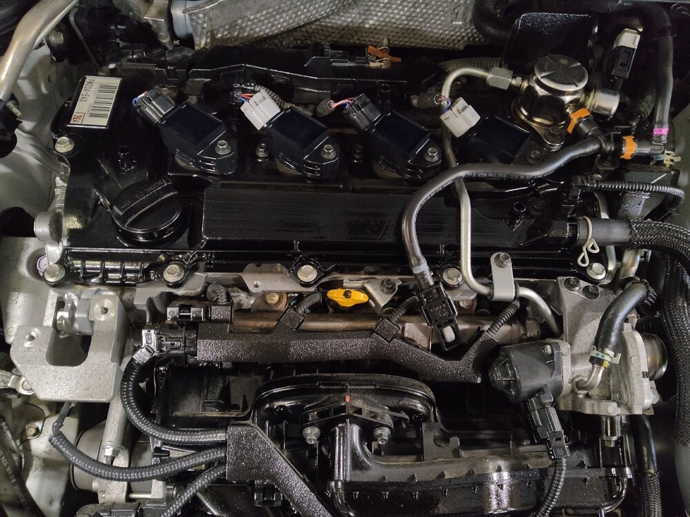 2024 Toyota Corolla in Raleigh, NC 27604 - 18106216 30