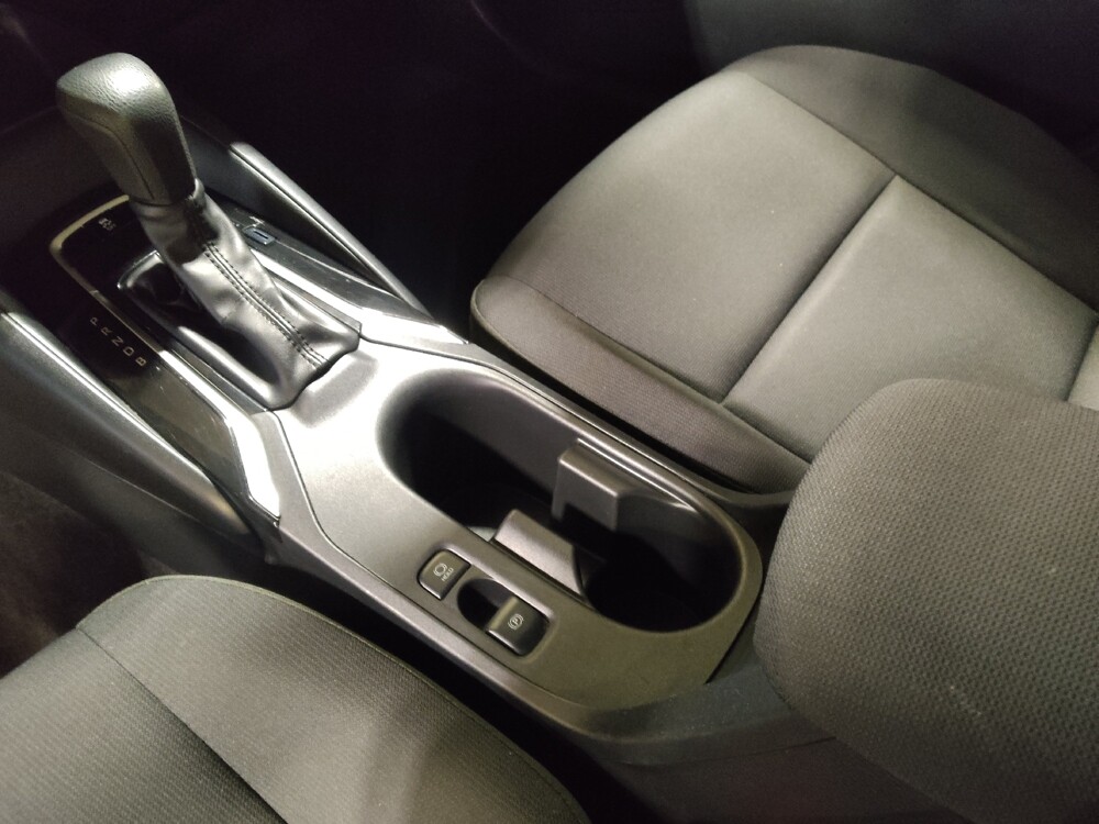 2024 Toyota Corolla in Raleigh, NC 27604 - 18106216 26