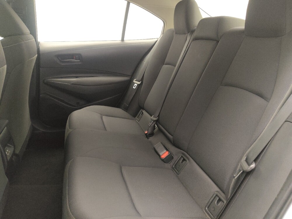 2024 Toyota Corolla in Raleigh, NC 27604 - 18106216 18