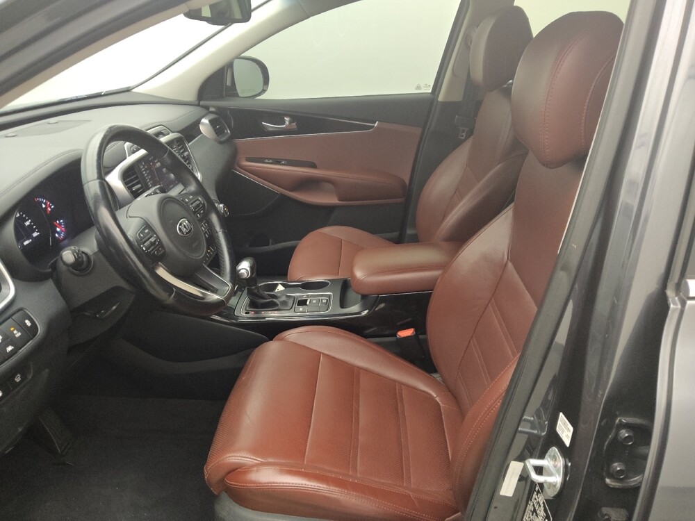 2017 Kia Sorento in Round Rock, TX 78664 - 18106218 17