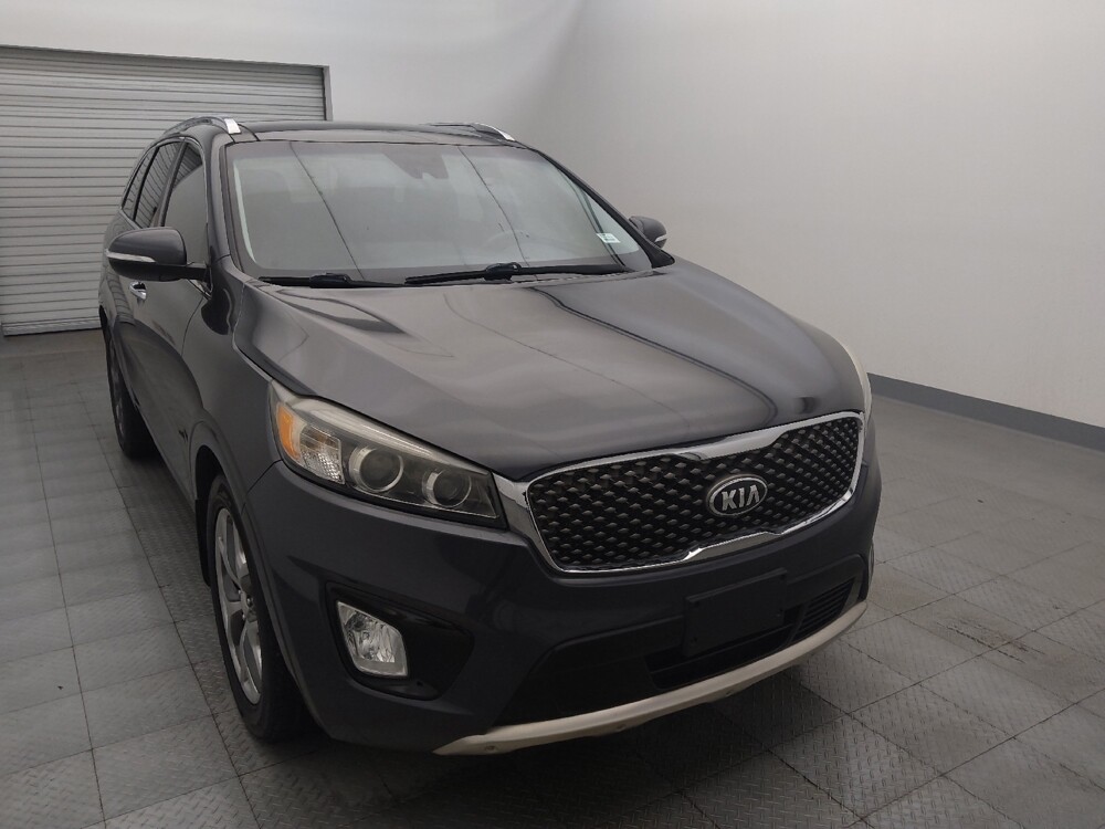 2017 Kia Sorento in Round Rock, TX 78664 - 18106218 14
