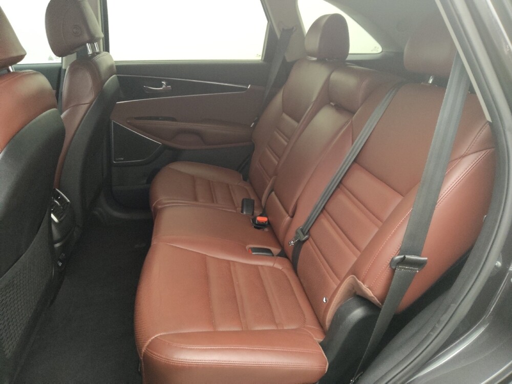 2017 Kia Sorento in Round Rock, TX 78664 - 18106218 18