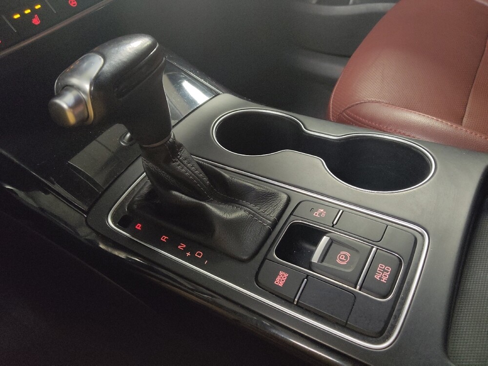 2017 Kia Sorento in Round Rock, TX 78664 - 18106218 26