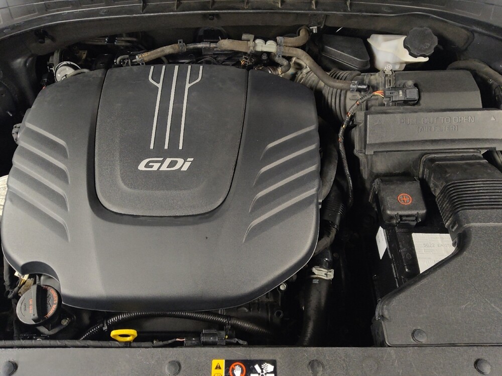 2017 Kia Sorento in Round Rock, TX 78664 - 18106218 30