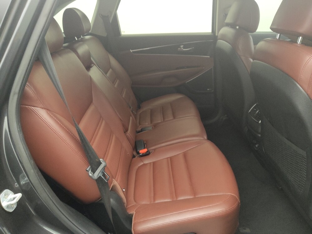 2017 Kia Sorento in Round Rock, TX 78664 - 18106218 19