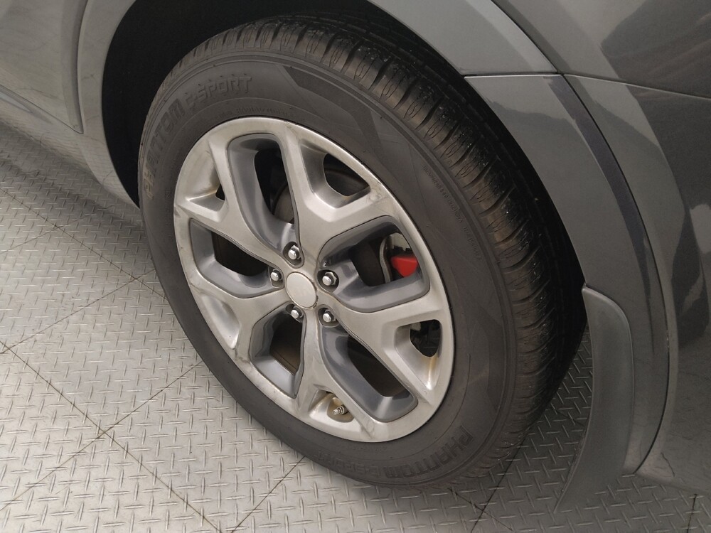 2017 Kia Sorento in Round Rock, TX 78664 - 18106218 31