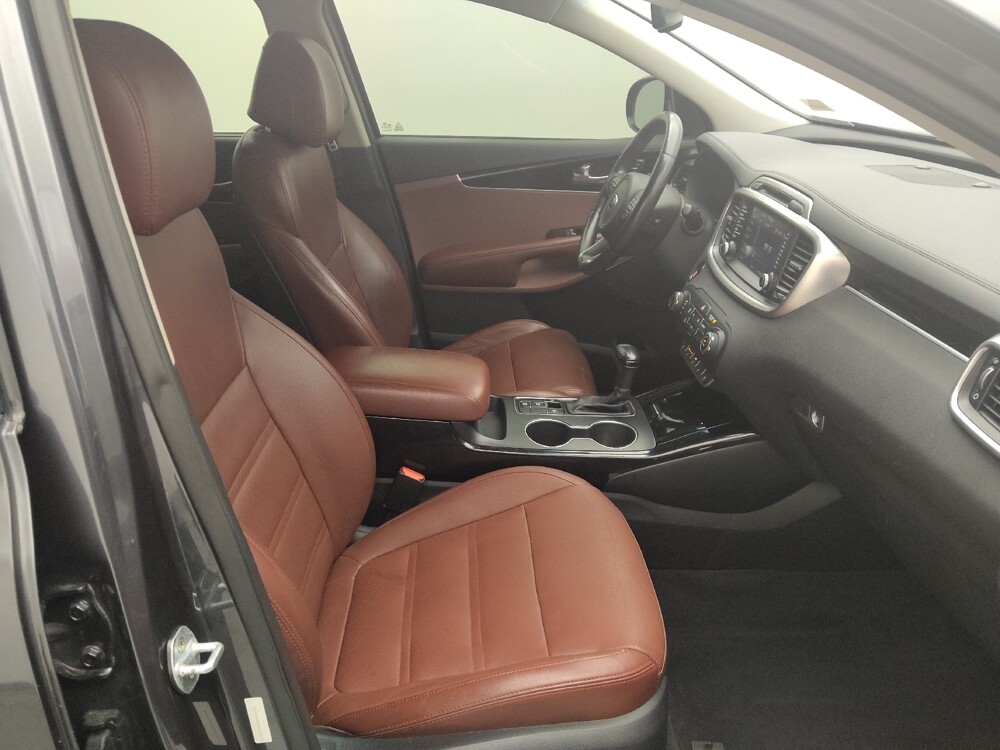 2017 Kia Sorento in Round Rock, TX 78664 - 18106218 21