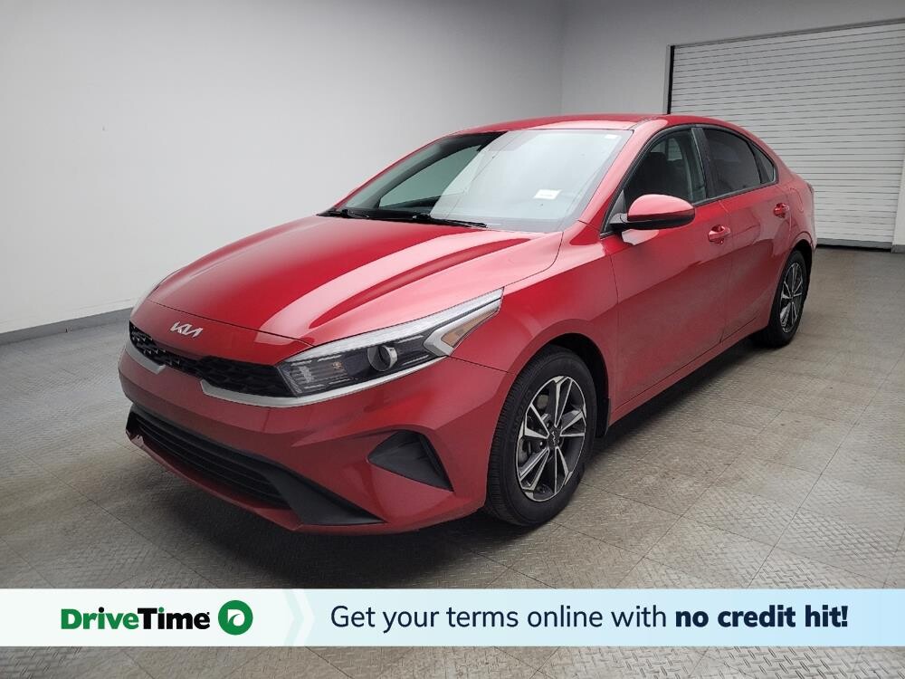 2023 Kia Forte in St. Louis, MO 63125 - 18106219