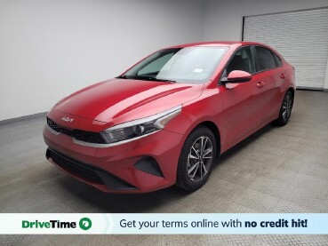 2023 Kia Forte in St. Louis, MO 63125