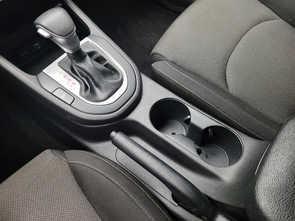 2023 Kia Forte in St. Louis, MO 63125 - 18106219 26