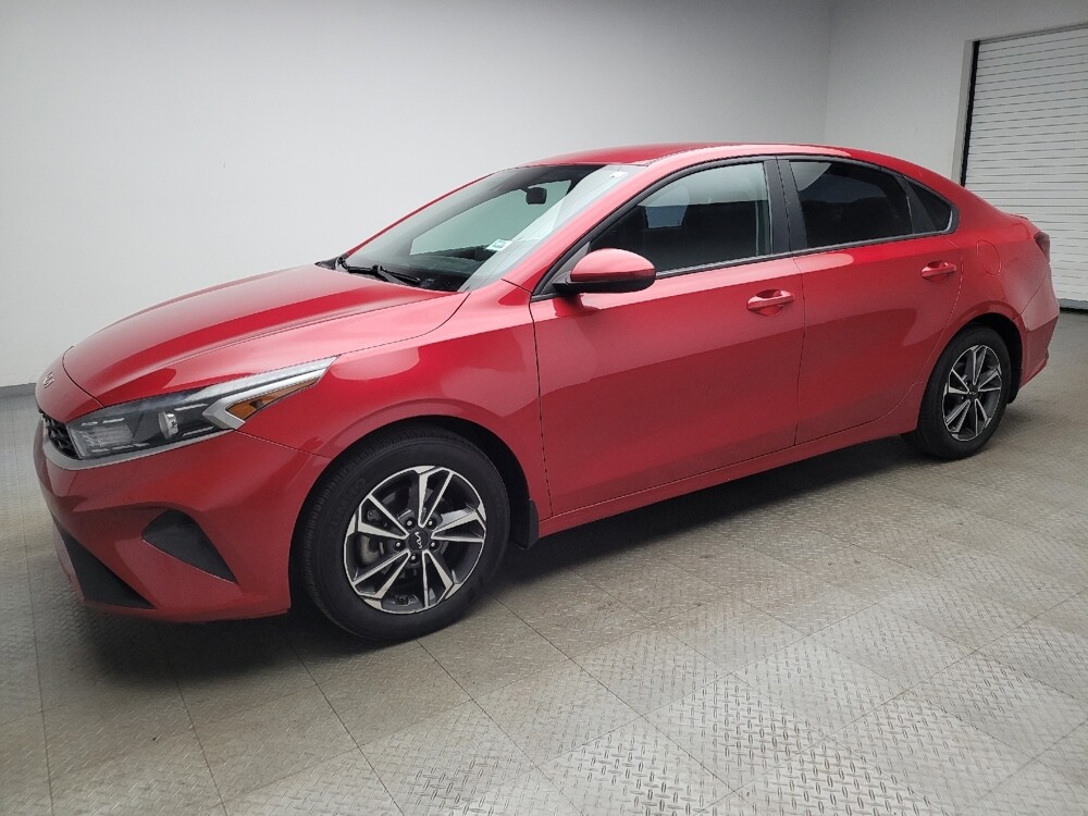 2023 Kia Forte in St. Louis, MO 63125 - 18106219 2