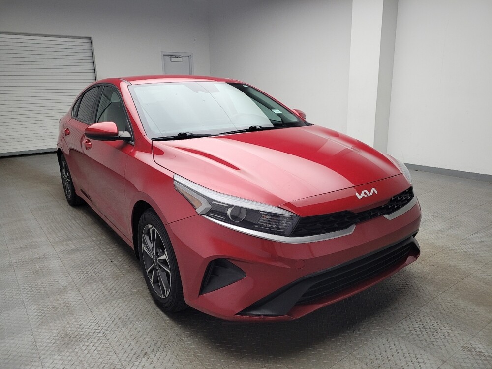 2023 Kia Forte in St. Louis, MO 63125 - 18106219 13