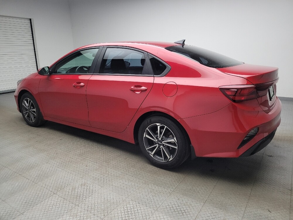 2023 Kia Forte in St. Louis, MO 63125 - 18106219 3