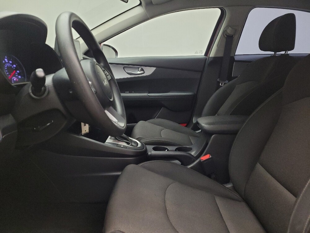 2023 Kia Forte in St. Louis, MO 63125 - 18106219 17