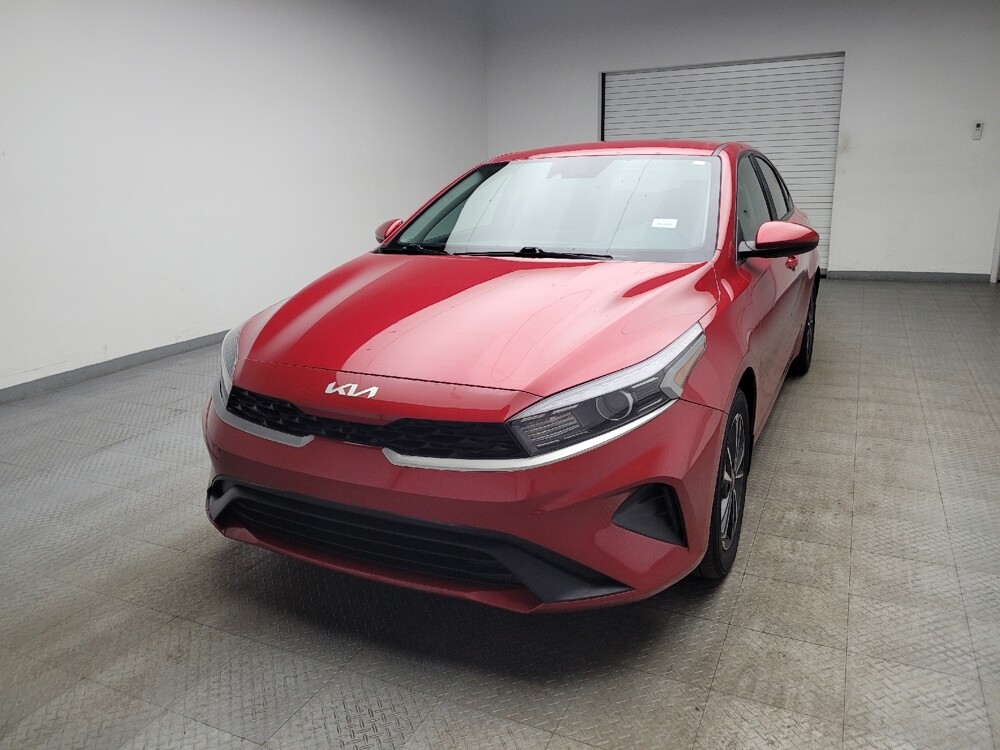 2023 Kia Forte in St. Louis, MO 63125 - 18106219 15