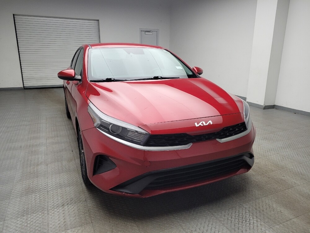 2023 Kia Forte in St. Louis, MO 63125 - 18106219 14