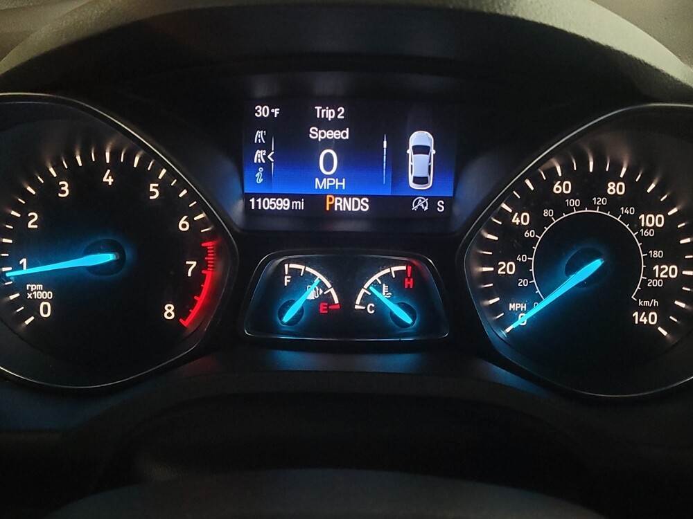 2017 Ford Escape in Athens, GA 30606 - 18106225 23