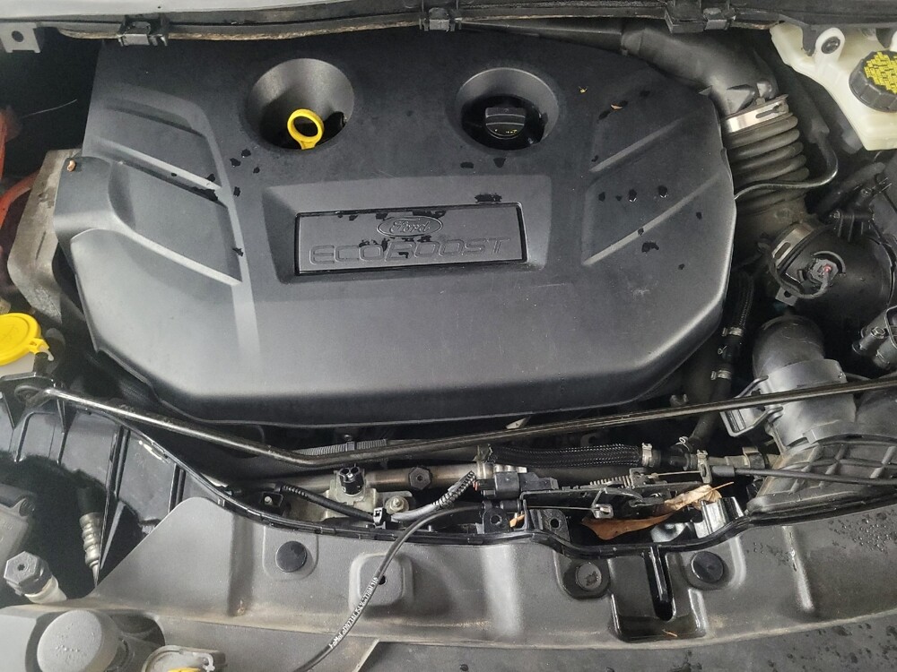 2017 Ford Escape in Athens, GA 30606 - 18106225 30