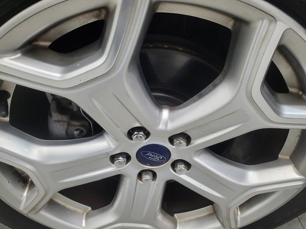 2017 Ford Escape in Athens, GA 30606 - 18106225 31