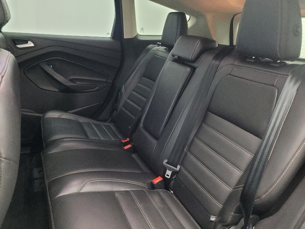 2017 Ford Escape in Athens, GA 30606 - 18106225 18