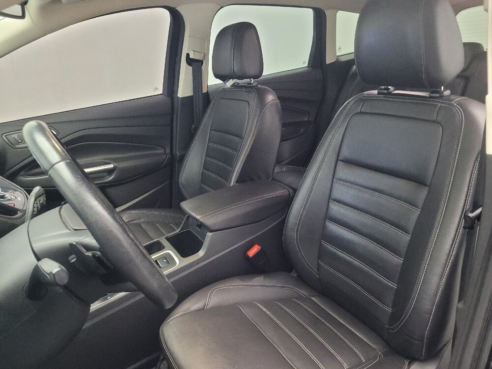 2017 Ford Escape in Athens, GA 30606 - 18106225 17