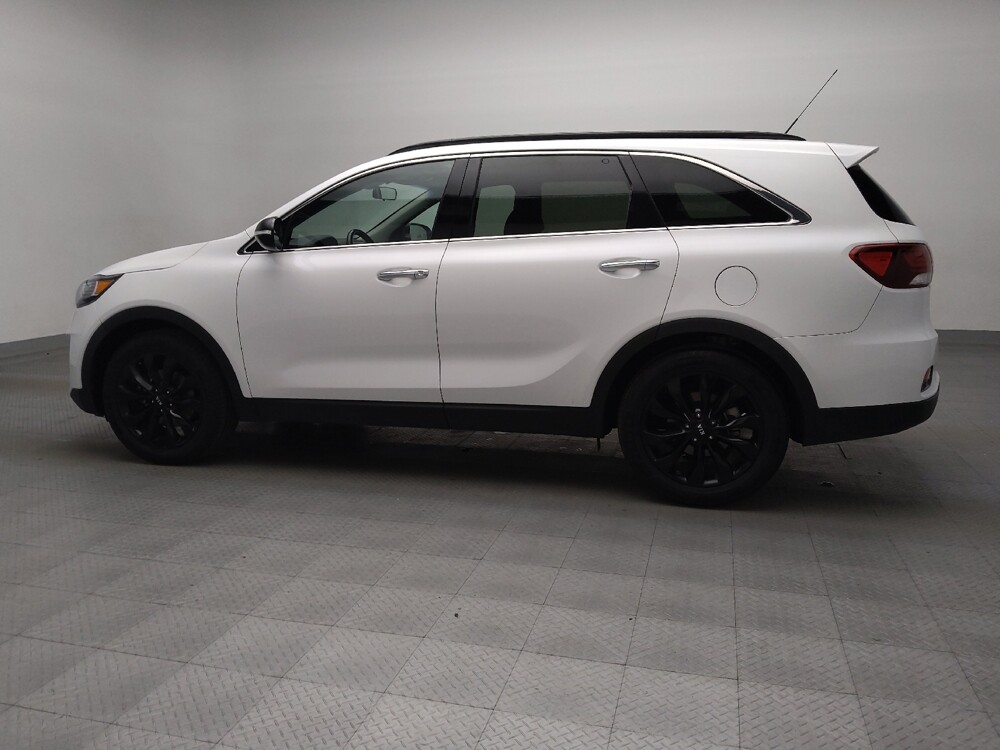 2019 Kia Sorento in Arlington, TX 76011 - 18106226 3