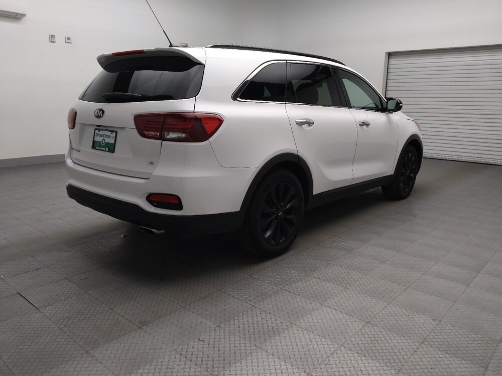 2019 Kia Sorento in Arlington, TX 76011 - 18106226 9