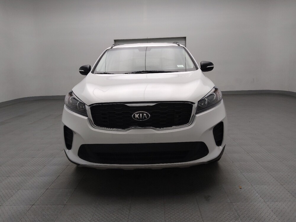 2019 Kia Sorento in Arlington, TX 76011 - 18106226 15