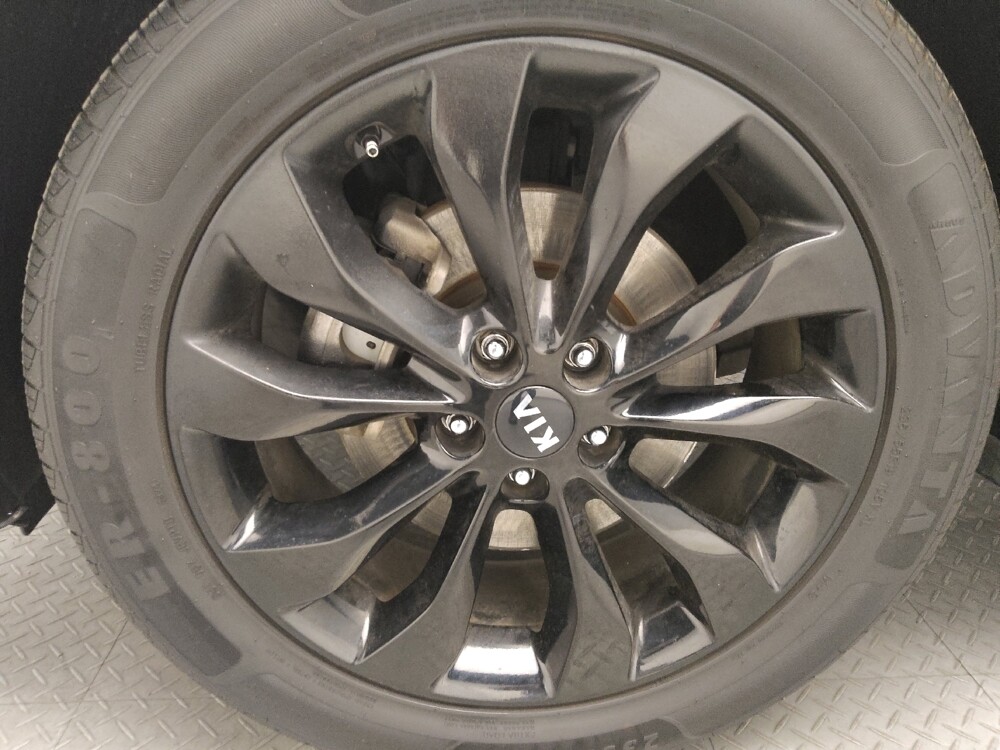 2019 Kia Sorento in Arlington, TX 76011 - 18106226 31