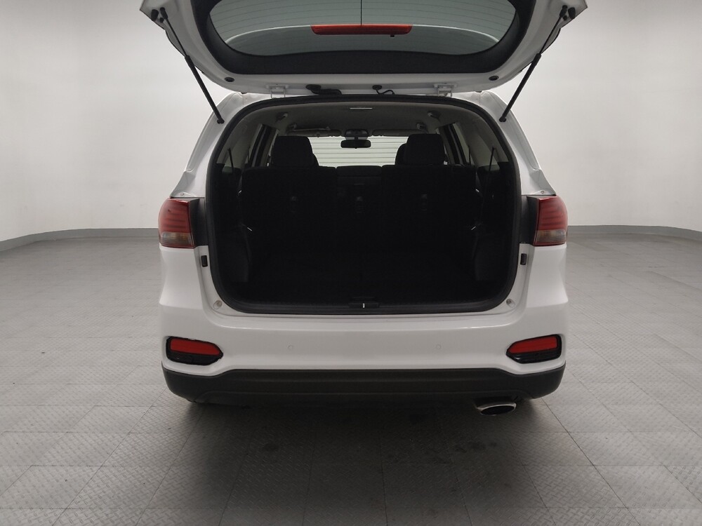 2019 Kia Sorento in Arlington, TX 76011 - 18106226 29