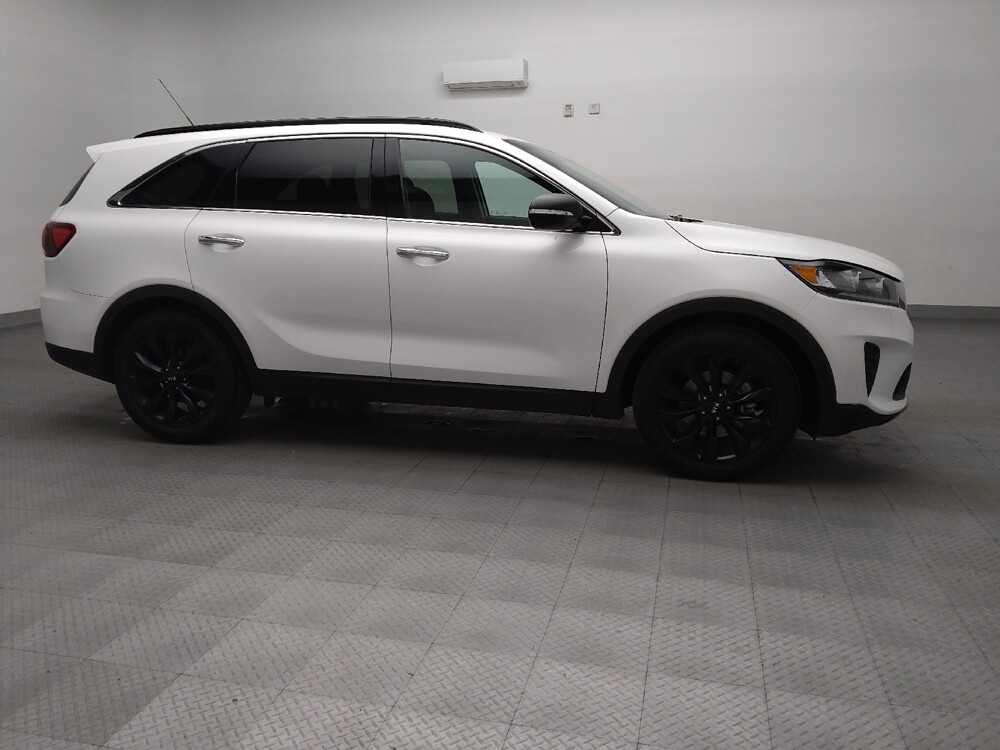 2019 Kia Sorento in Arlington, TX 76011 - 18106226 11