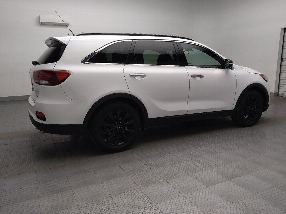 2019 Kia Sorento in Arlington, TX 76011 - 18106226 10