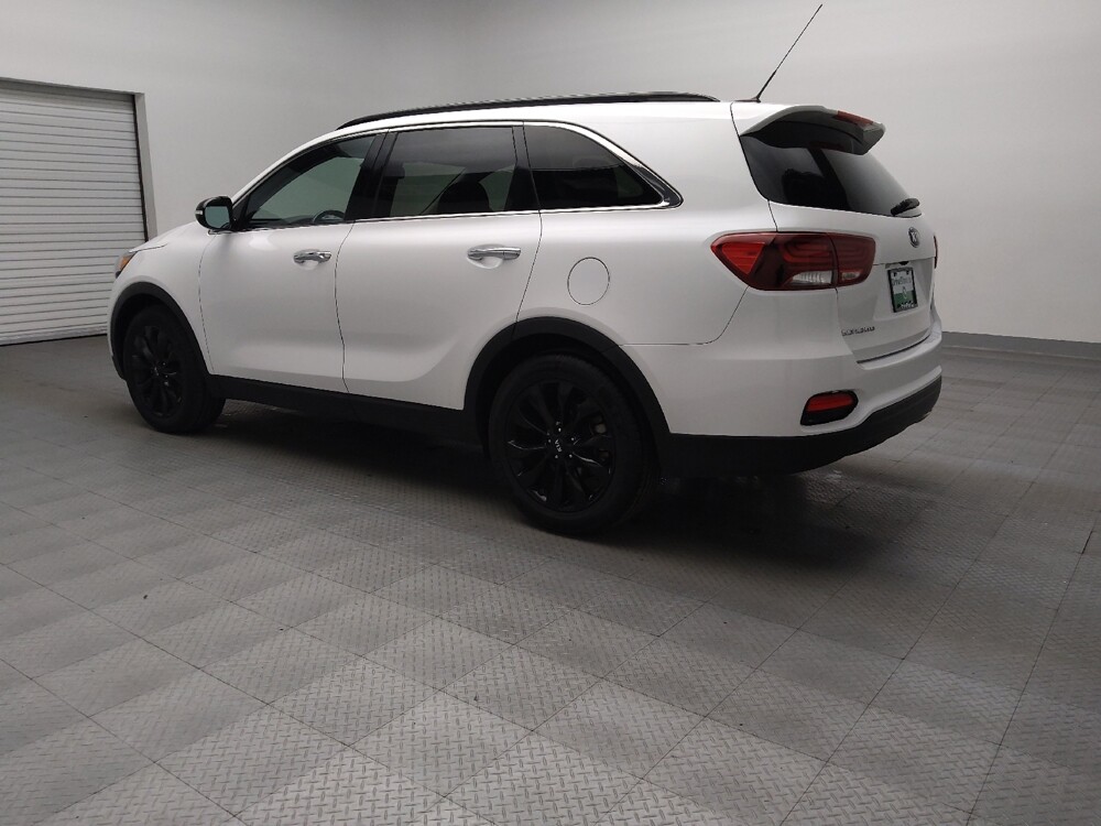 2019 Kia Sorento in Arlington, TX 76011 - 18106226 5