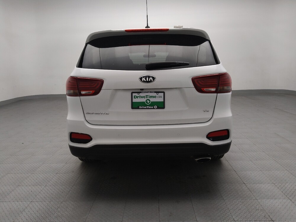 2019 Kia Sorento in Arlington, TX 76011 - 18106226 7
