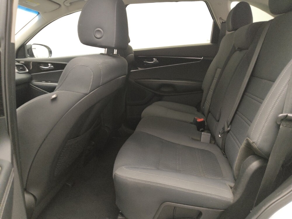 2019 Kia Sorento in Arlington, TX 76011 - 18106226 18