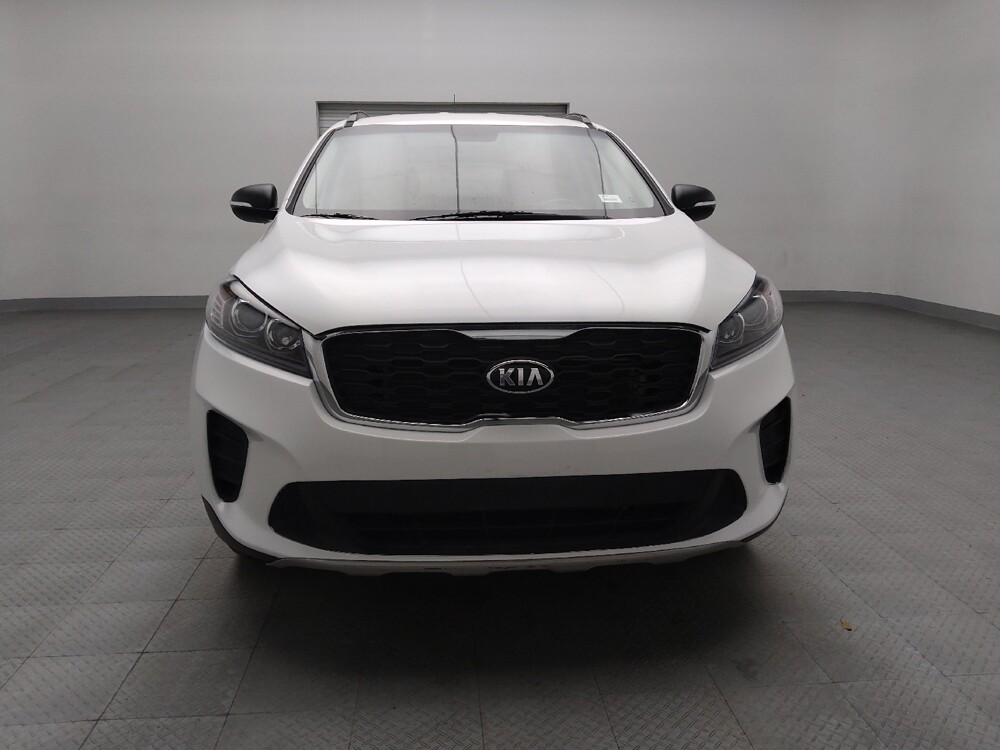 2019 Kia Sorento in Arlington, TX 76011 - 18106226 14