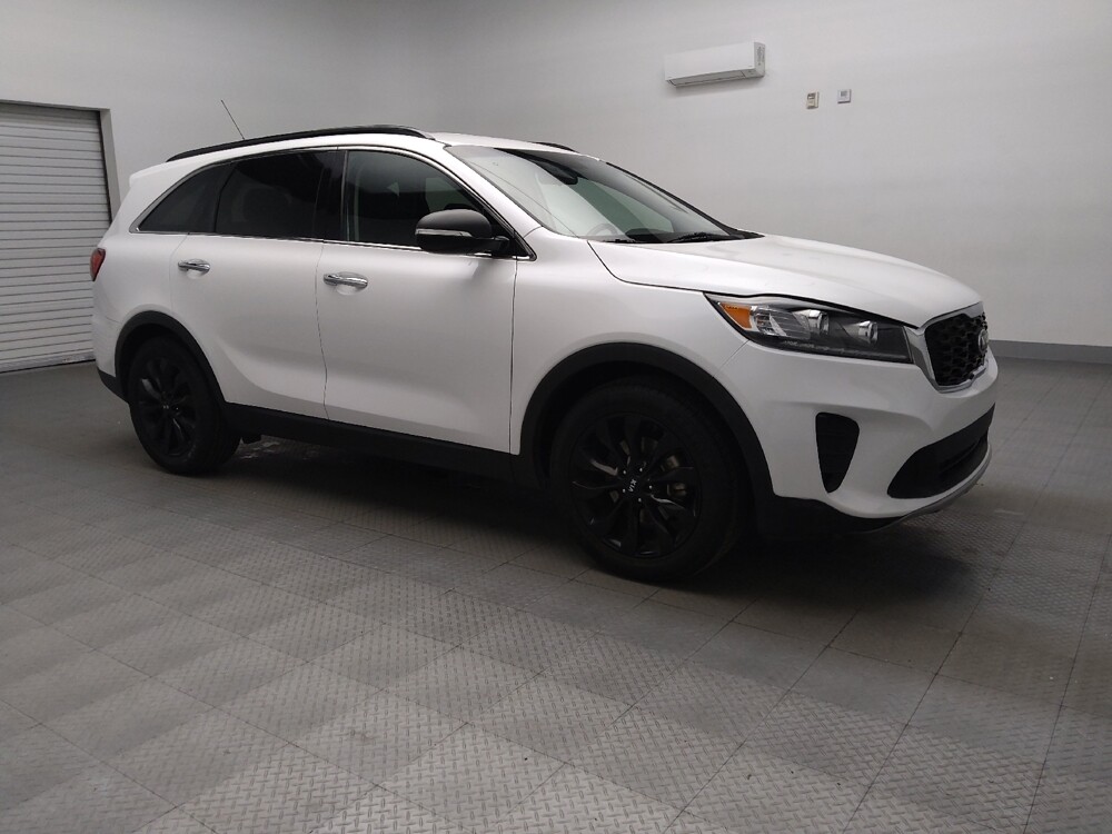 2019 Kia Sorento in Arlington, TX 76011 - 18106226 13
