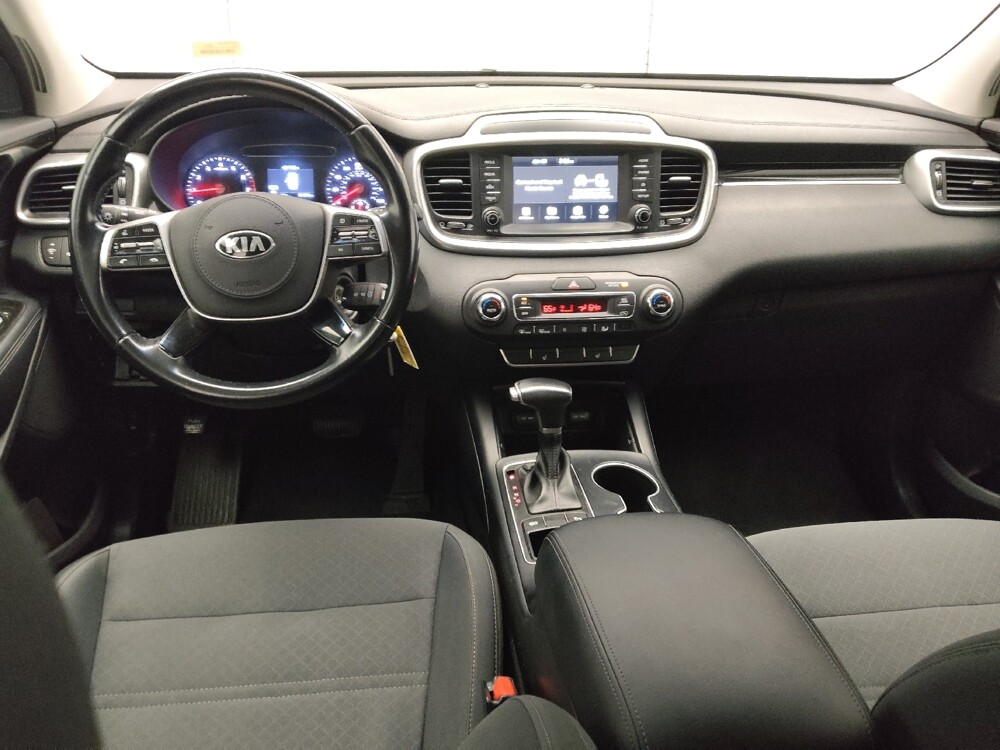 2019 Kia Sorento in Arlington, TX 76011 - 18106226 22