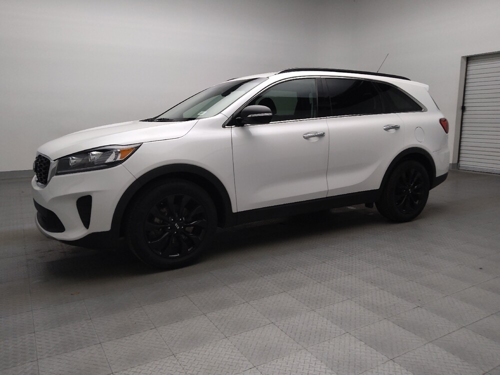 2019 Kia Sorento in Arlington, TX 76011 - 18106226 2