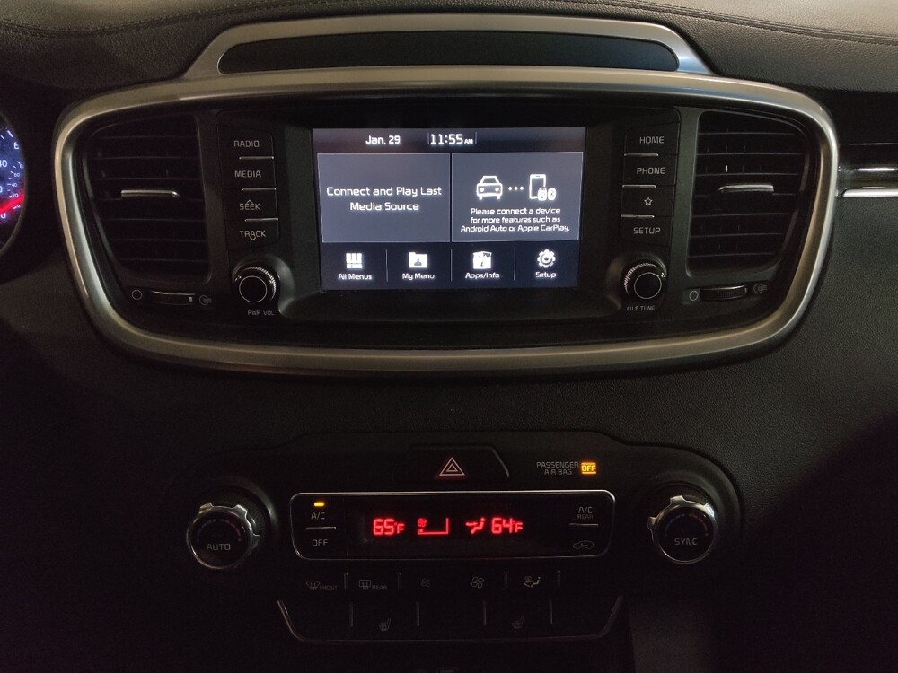 2019 Kia Sorento in Arlington, TX 76011 - 18106226 25